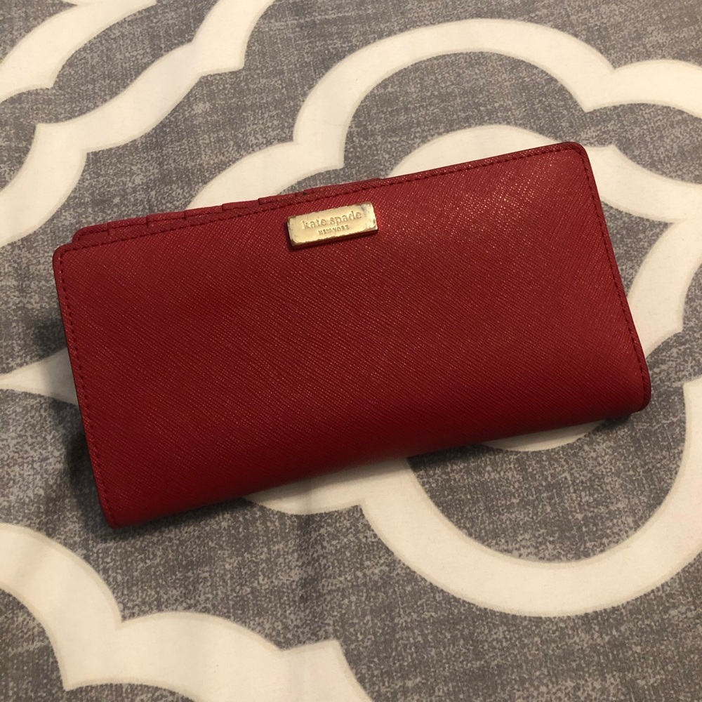 Kate Spade wallet